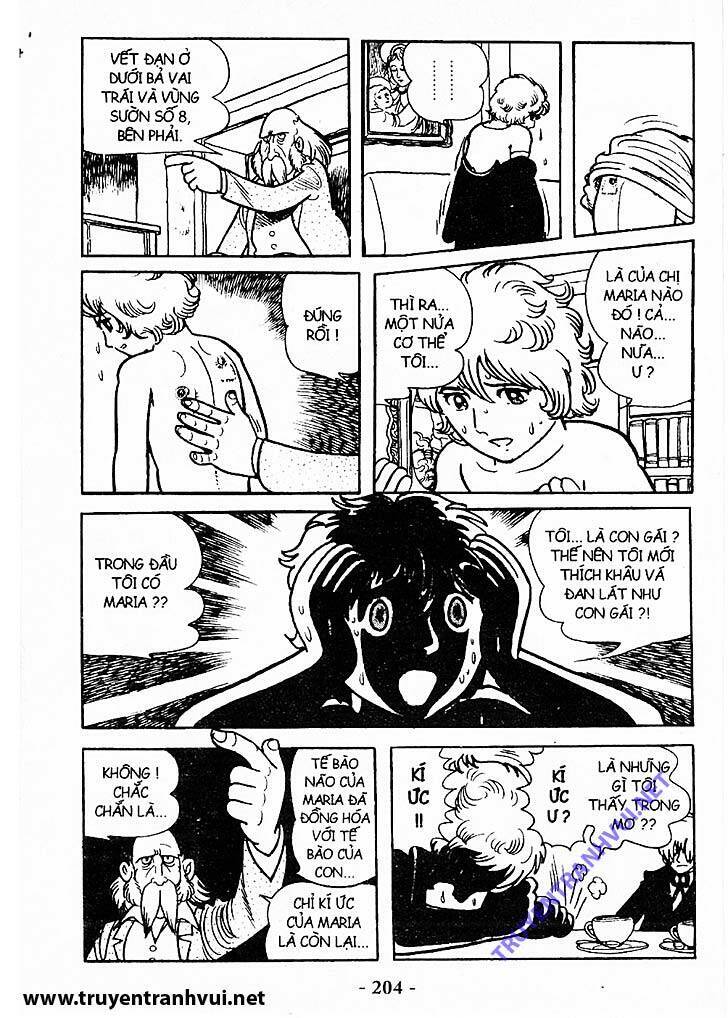 Black Jack Chap 198 - Next Chap 199