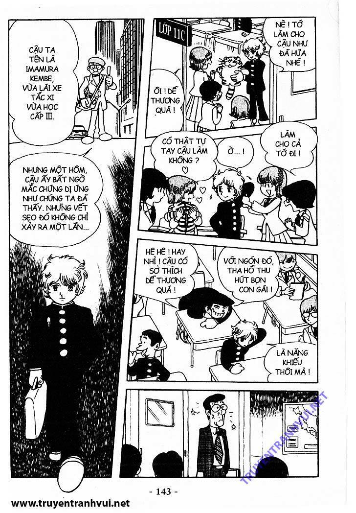 Black Jack Chap 198 - Next Chap 199