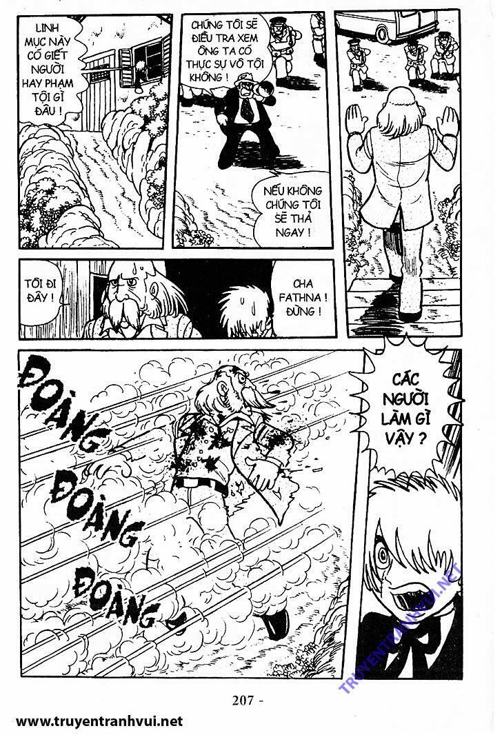 Black Jack Chap 198 - Next Chap 199