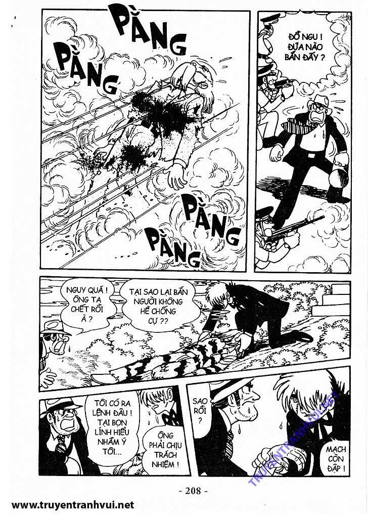 Black Jack Chap 198 - Next Chap 199