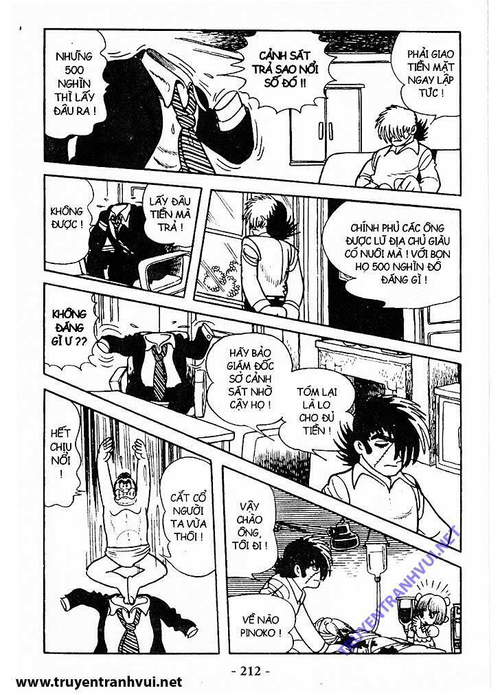 Black Jack Chap 198 - Next Chap 199