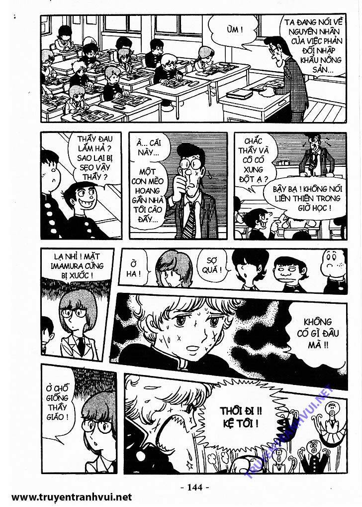 Black Jack Chap 198 - Next Chap 199