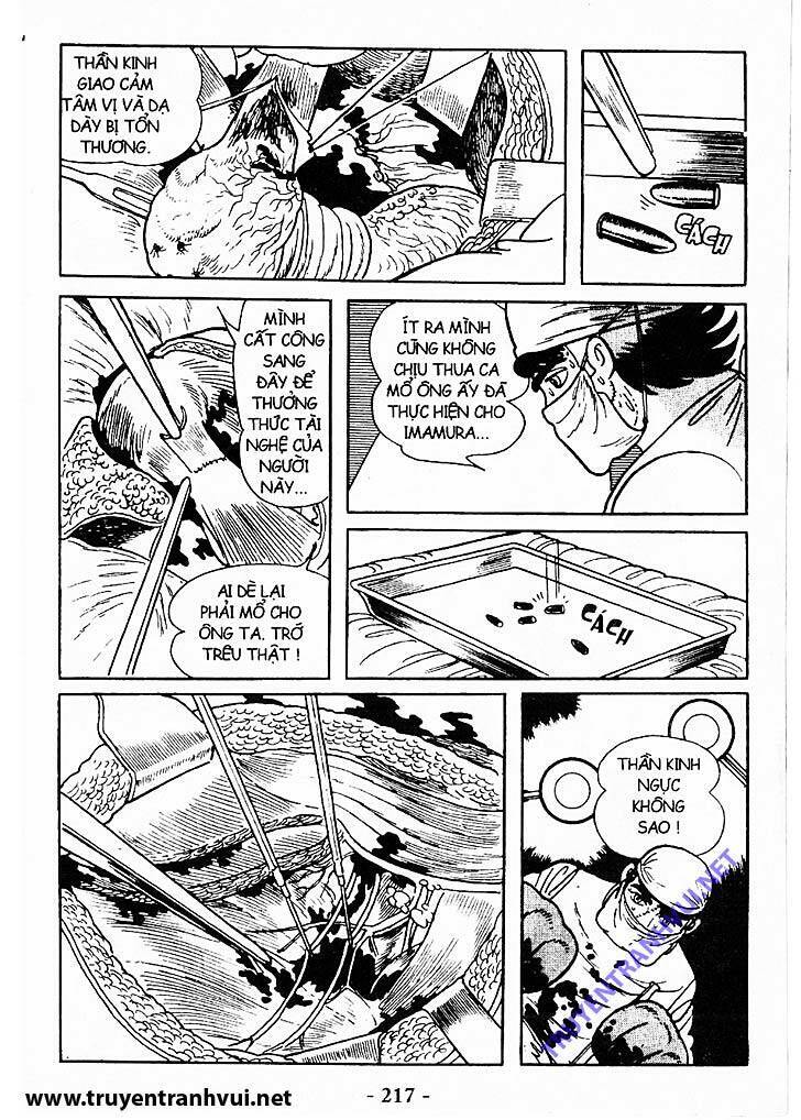 Black Jack Chap 198 - Next Chap 199