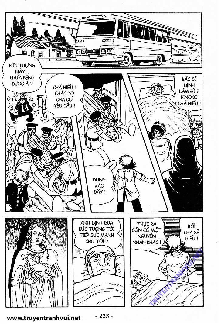 Black Jack Chap 198 - Next Chap 199