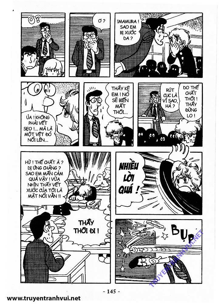 Black Jack Chap 198 - Next Chap 199