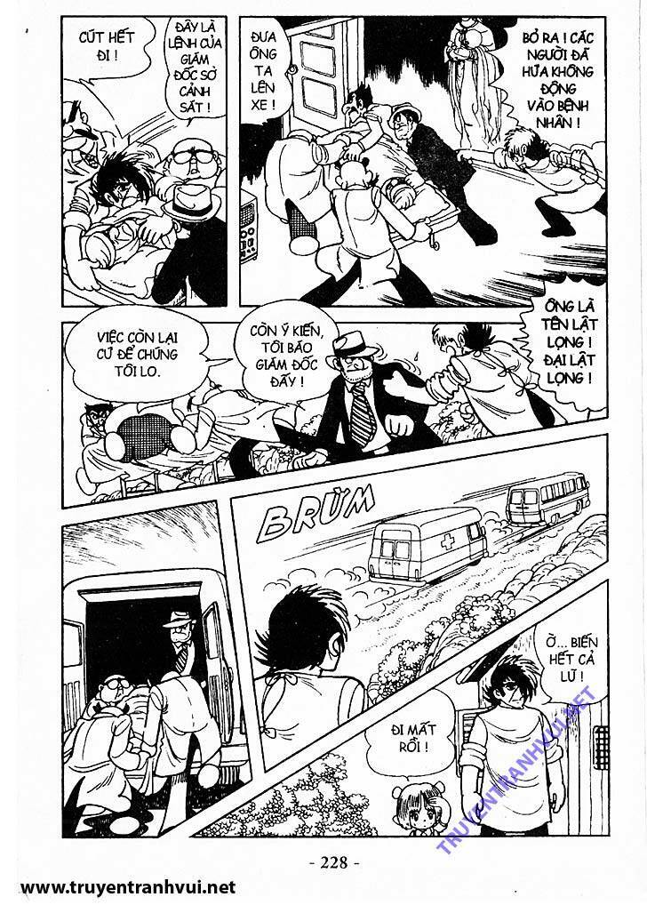 Black Jack Chap 198 - Next Chap 199