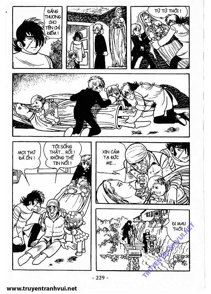 Black Jack Chap 198 - Next Chap 199