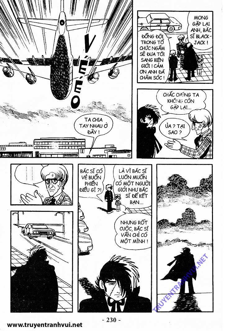 Black Jack Chap 198 - Next Chap 199