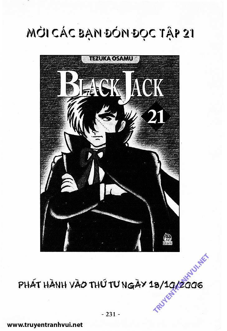 Black Jack Chap 198 - Next Chap 199