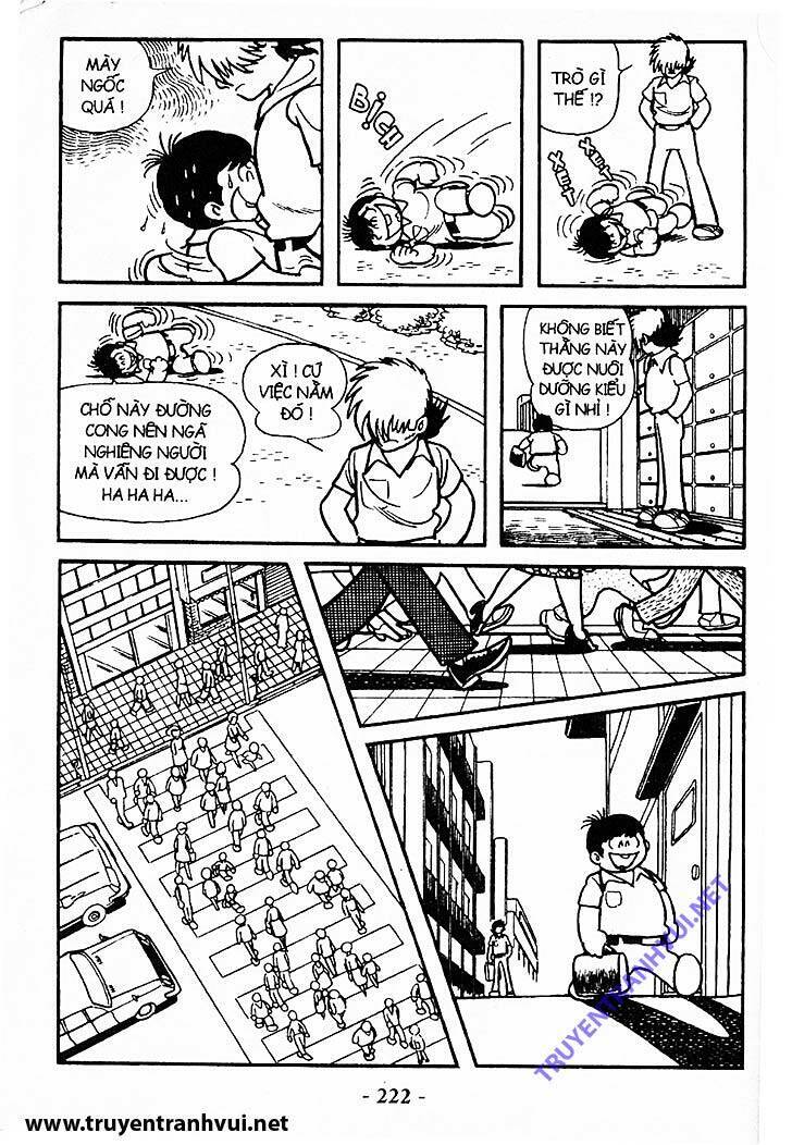 Black Jack Chap 209 - Next Chap 210