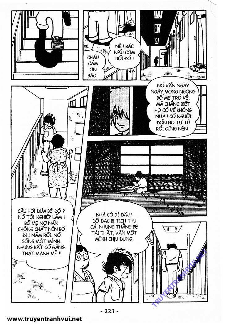 Black Jack Chap 209 - Next Chap 210