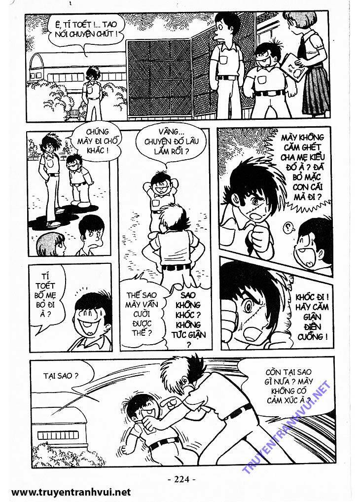 Black Jack Chap 209 - Next Chap 210