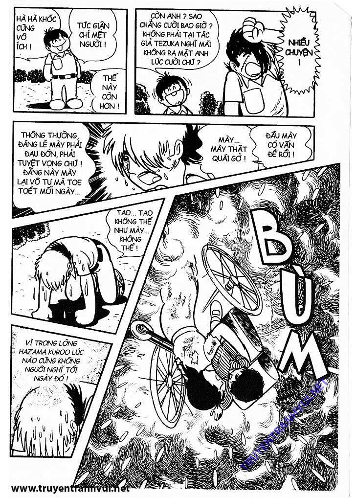 Black Jack Chap 209 - Next Chap 210