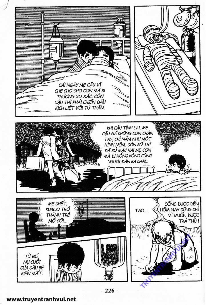 Black Jack Chap 209 - Next Chap 210