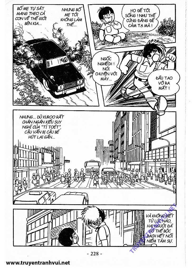 Black Jack Chap 209 - Next Chap 210