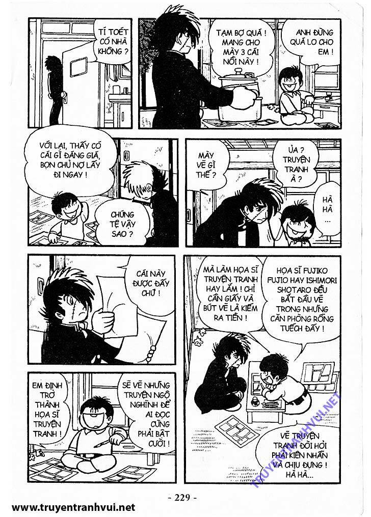 Black Jack Chap 209 - Next Chap 210