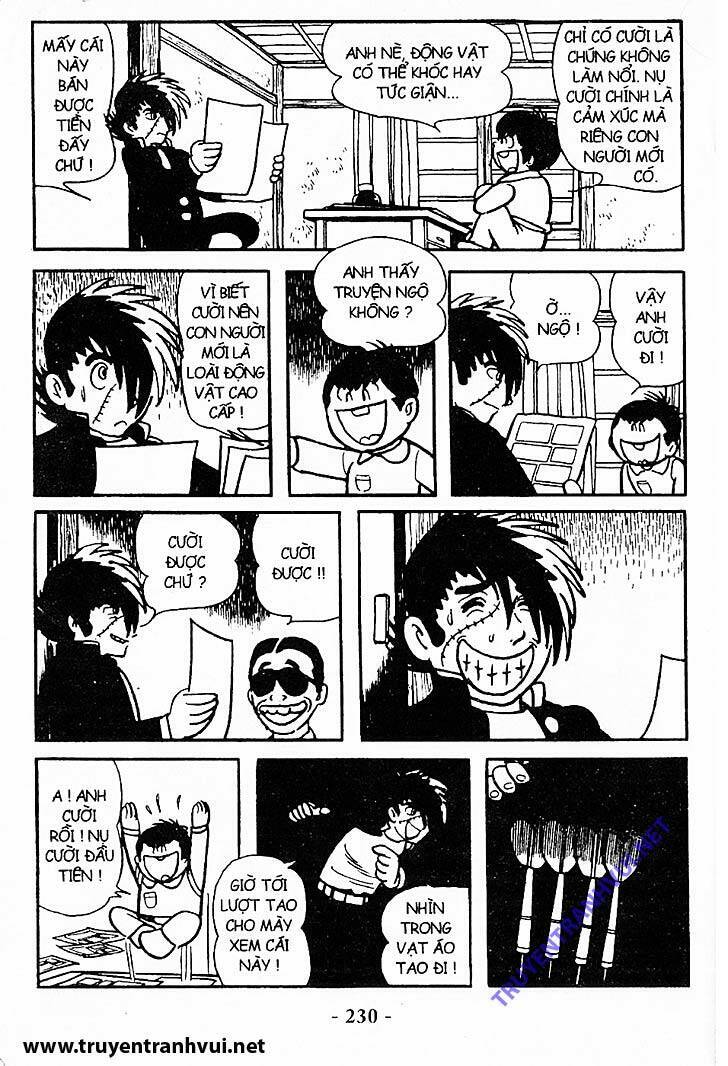 Black Jack Chap 209 - Next Chap 210