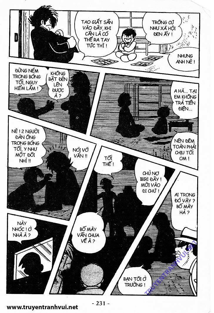 Black Jack Chap 209 - Next Chap 210