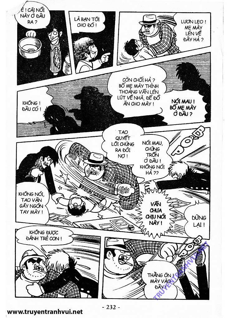 Black Jack Chap 209 - Next Chap 210