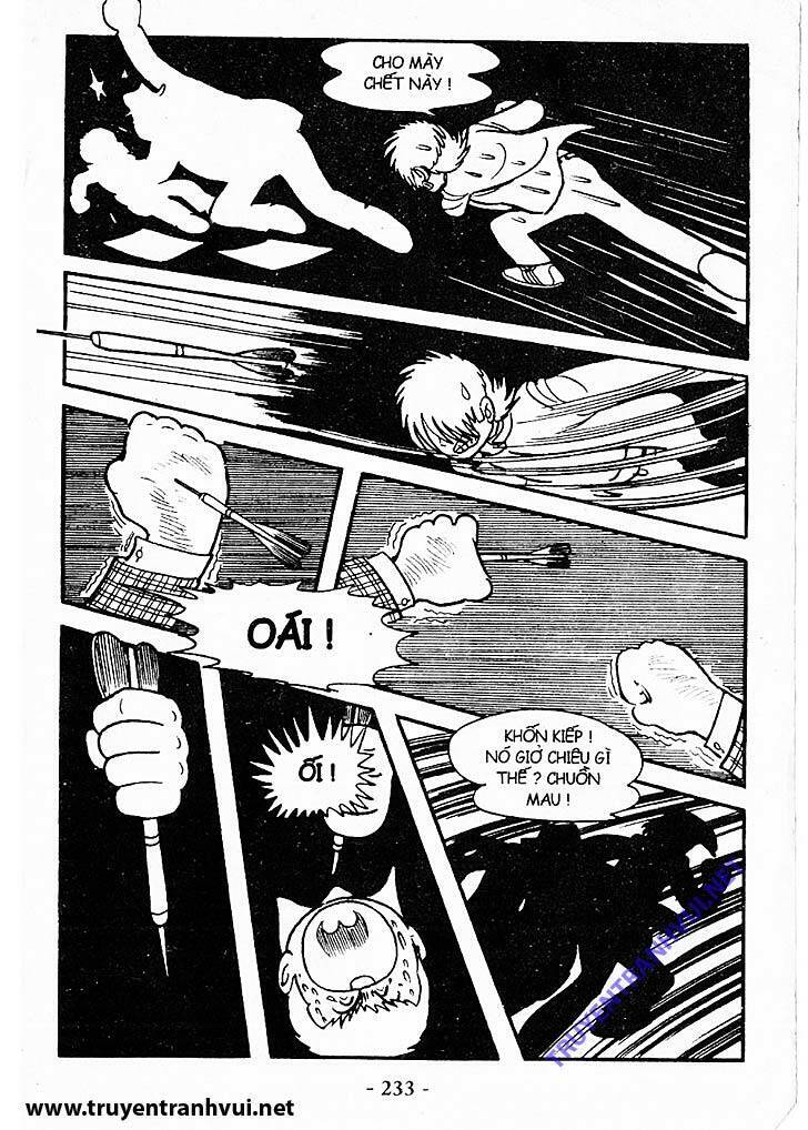 Black Jack Chap 209 - Next Chap 210