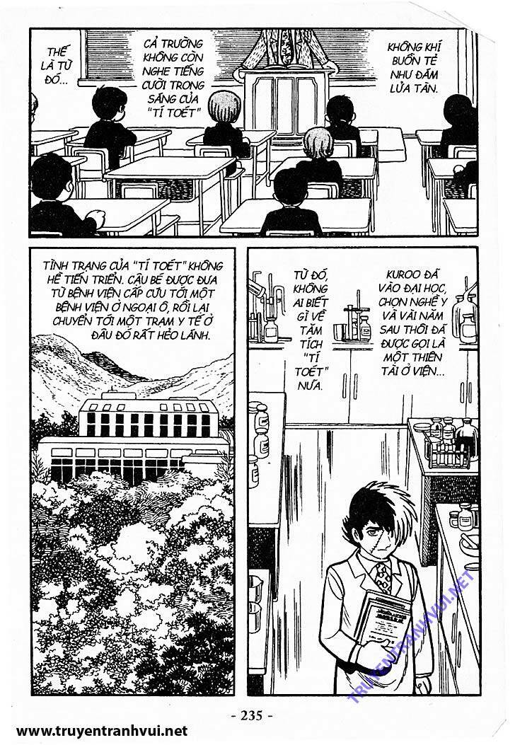 Black Jack Chap 209 - Next Chap 210