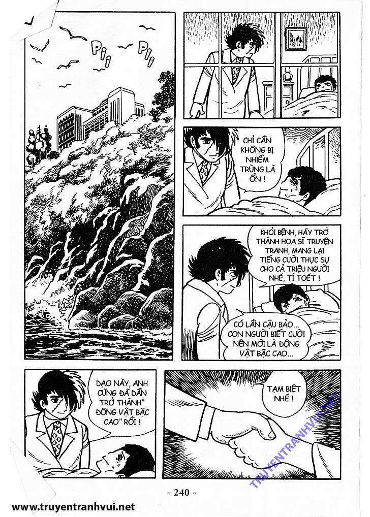 Black Jack Chap 209 - Next Chap 210