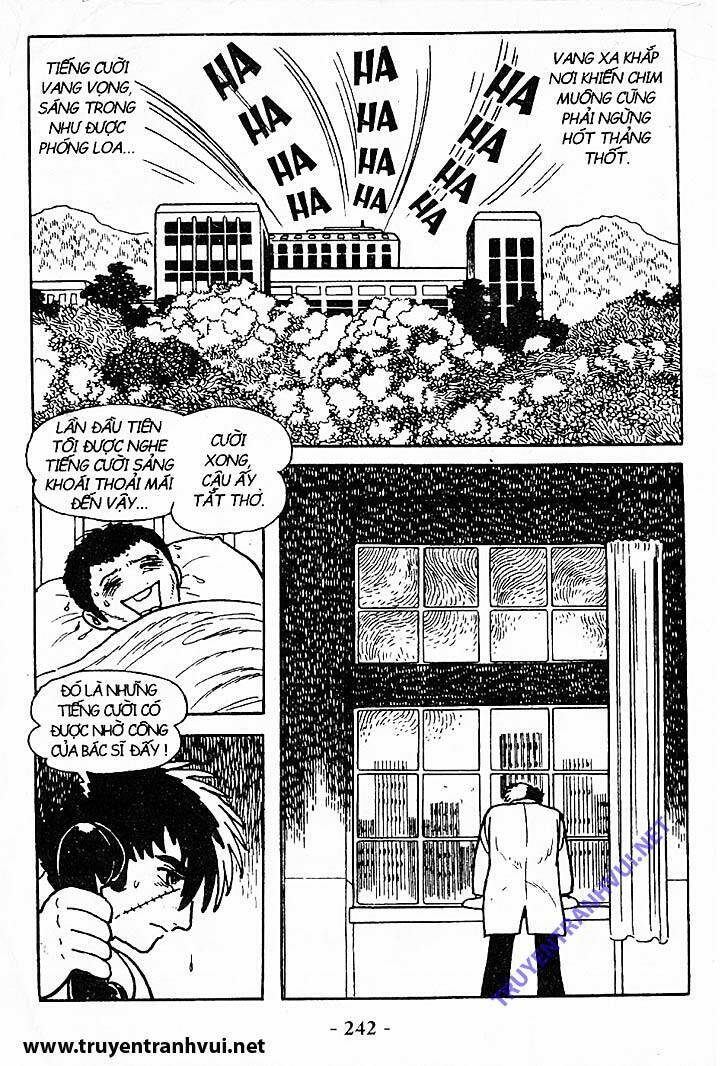 Black Jack Chap 209 - Next Chap 210