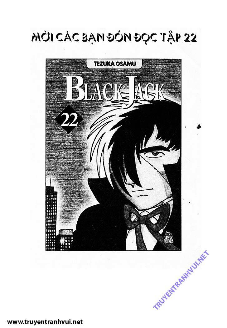 Black Jack Chap 209 - Next Chap 210
