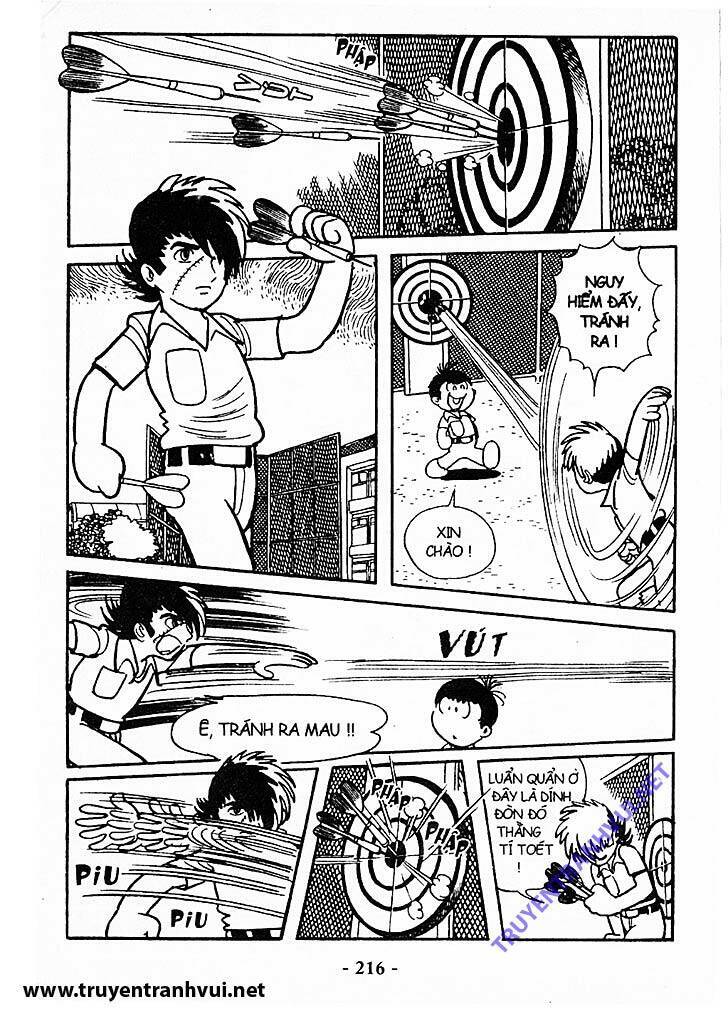 Black Jack Chap 209 - Next Chap 210