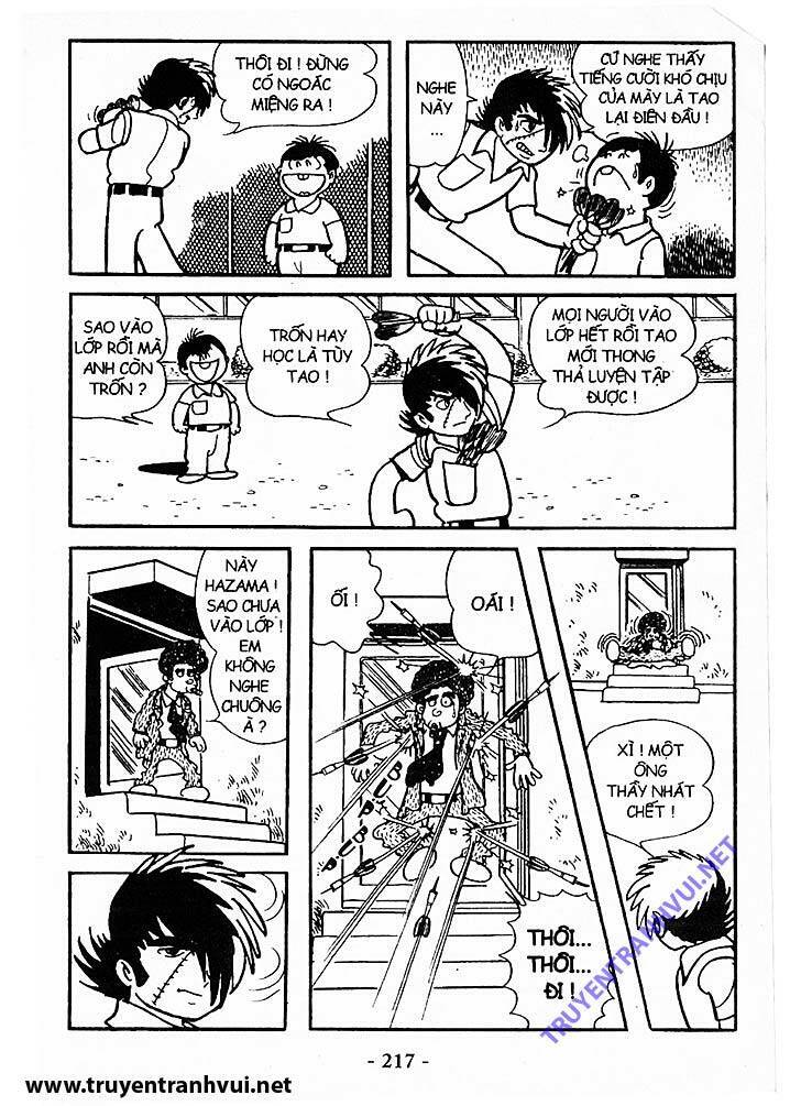 Black Jack Chap 209 - Next Chap 210