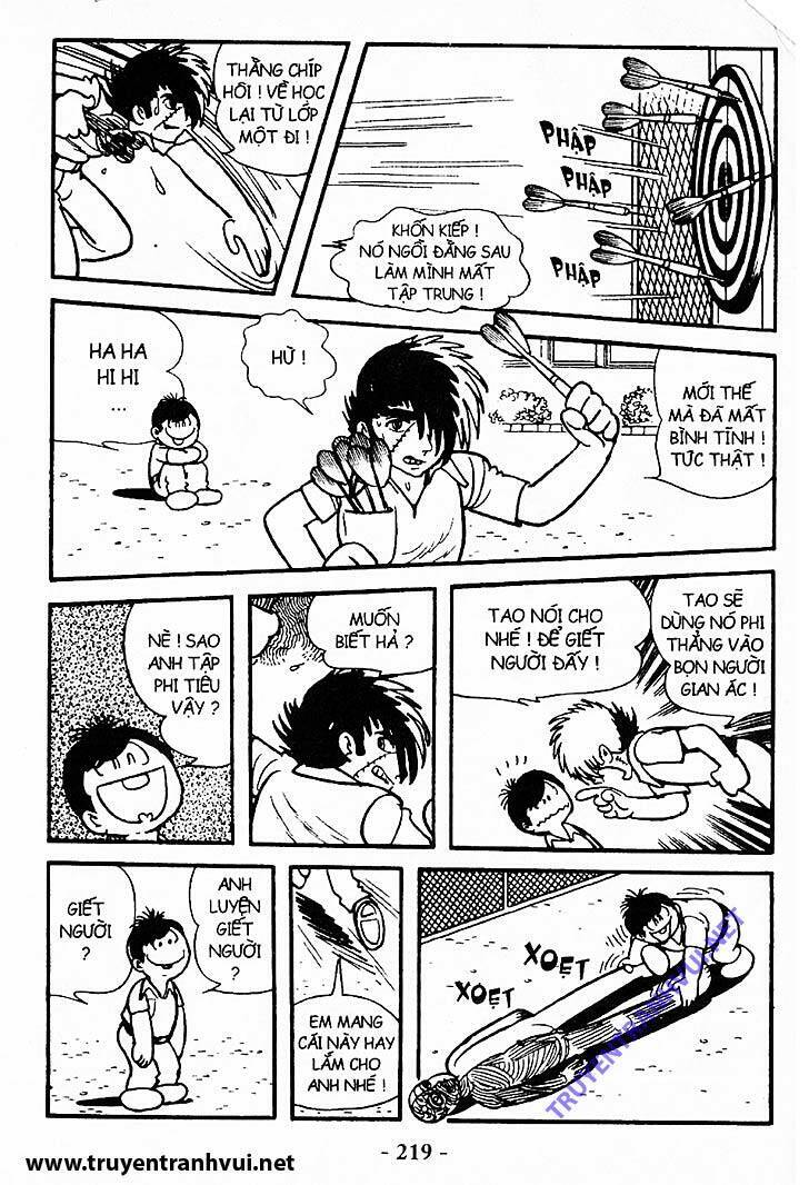 Black Jack Chap 209 - Next Chap 210