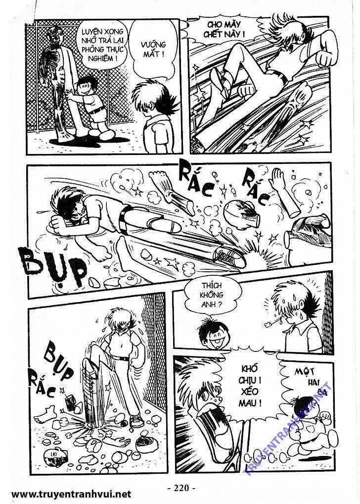 Black Jack Chap 209 - Next Chap 210