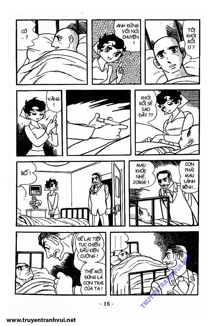 Black Jack Chap 210 - Next Chap 211