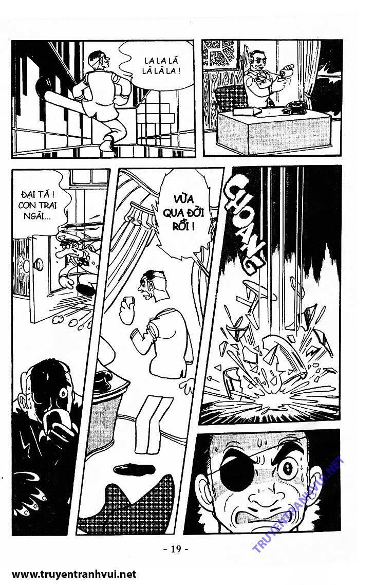 Black Jack Chap 210 - Next Chap 211
