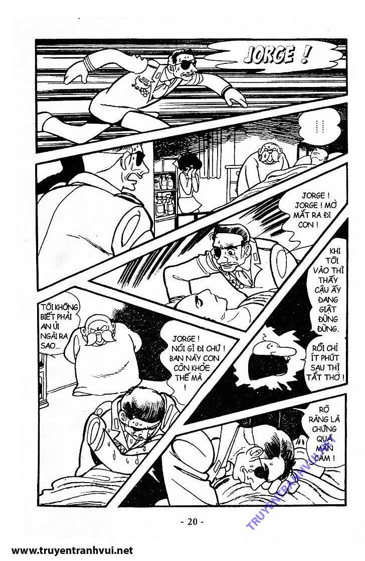 Black Jack Chap 210 - Next Chap 211