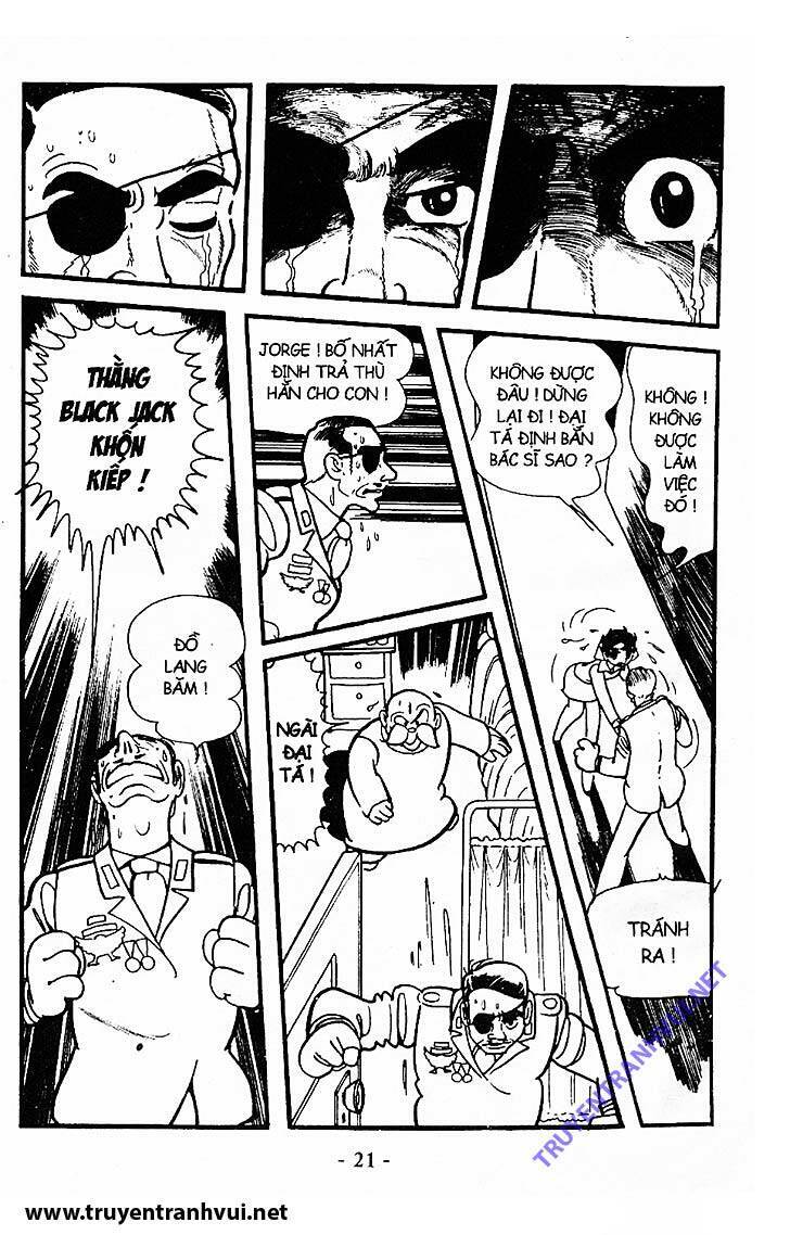 Black Jack Chap 210 - Next Chap 211