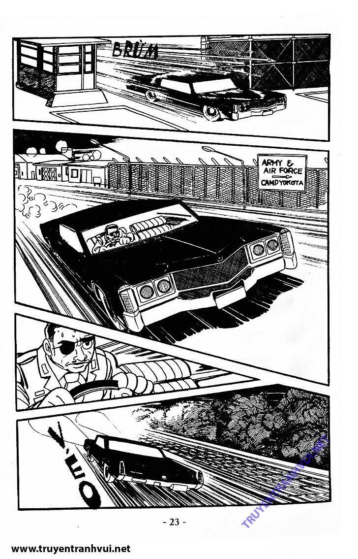 Black Jack Chap 210 - Next Chap 211