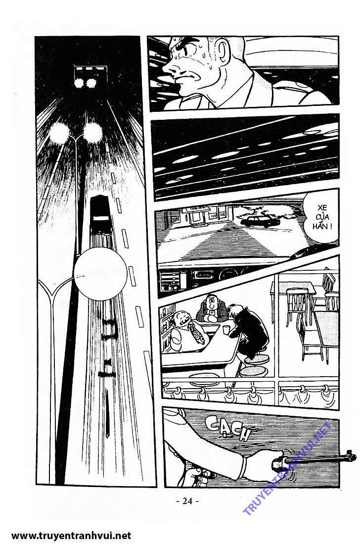 Black Jack Chap 210 - Next Chap 211