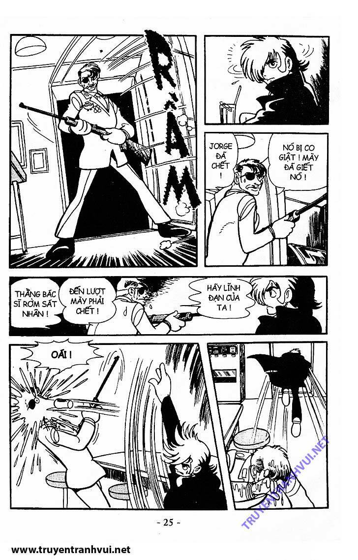 Black Jack Chap 210 - Next Chap 211