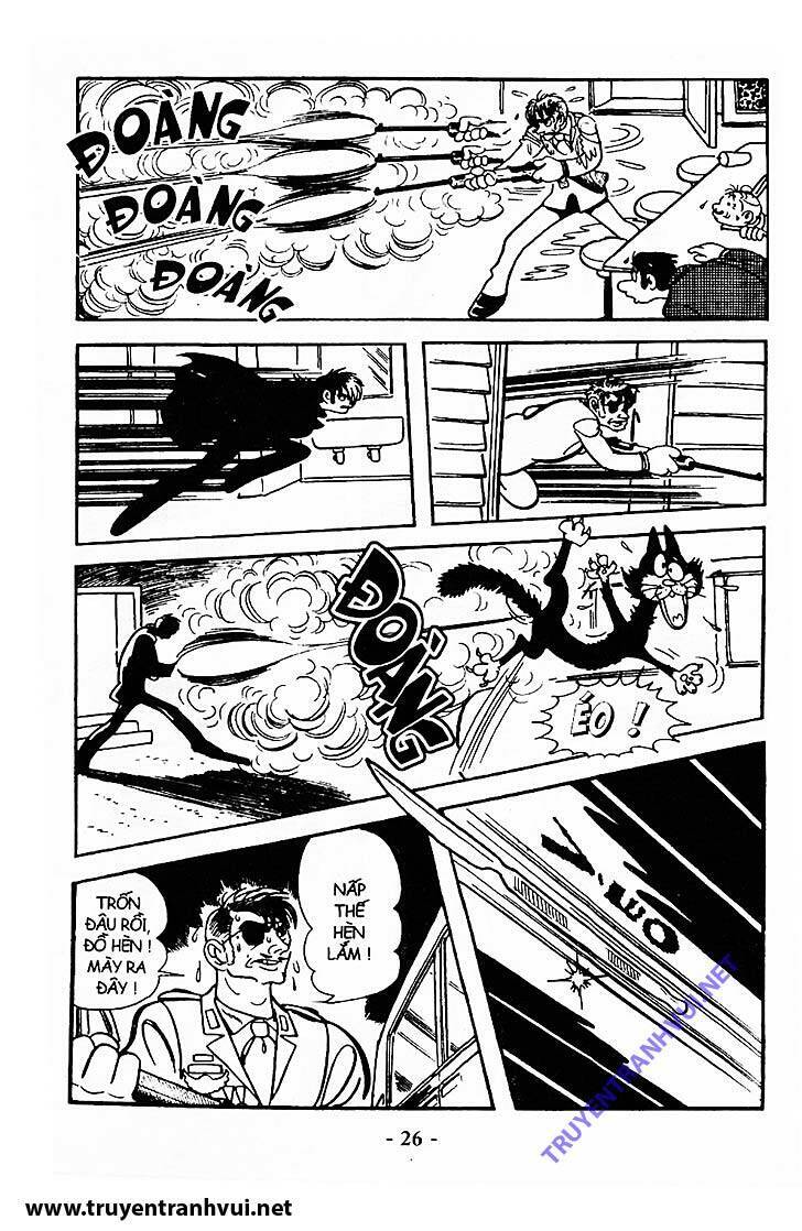 Black Jack Chap 210 - Next Chap 211