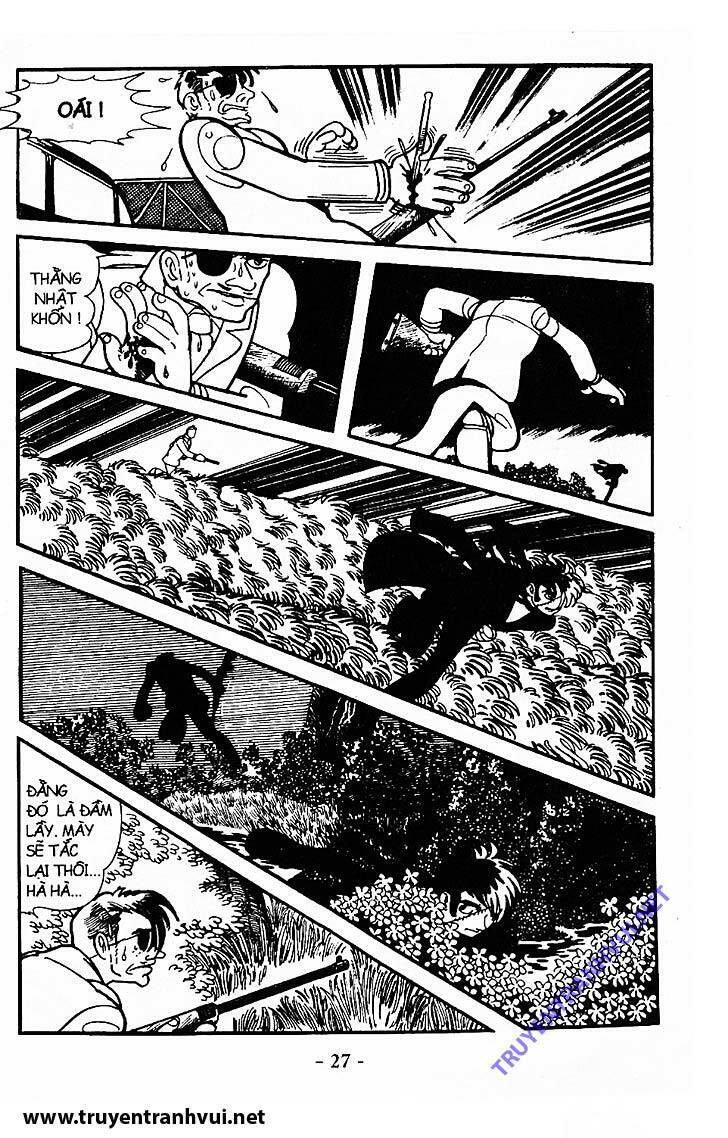 Black Jack Chap 210 - Next Chap 211