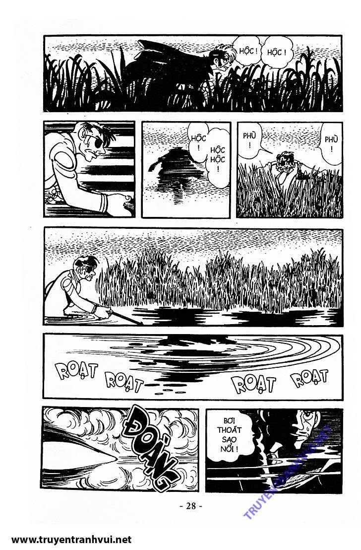 Black Jack Chap 210 - Next Chap 211