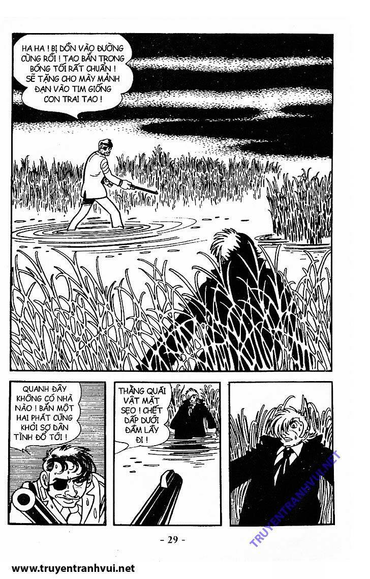 Black Jack Chap 210 - Next Chap 211