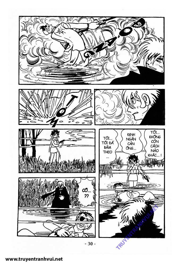 Black Jack Chap 210 - Next Chap 211