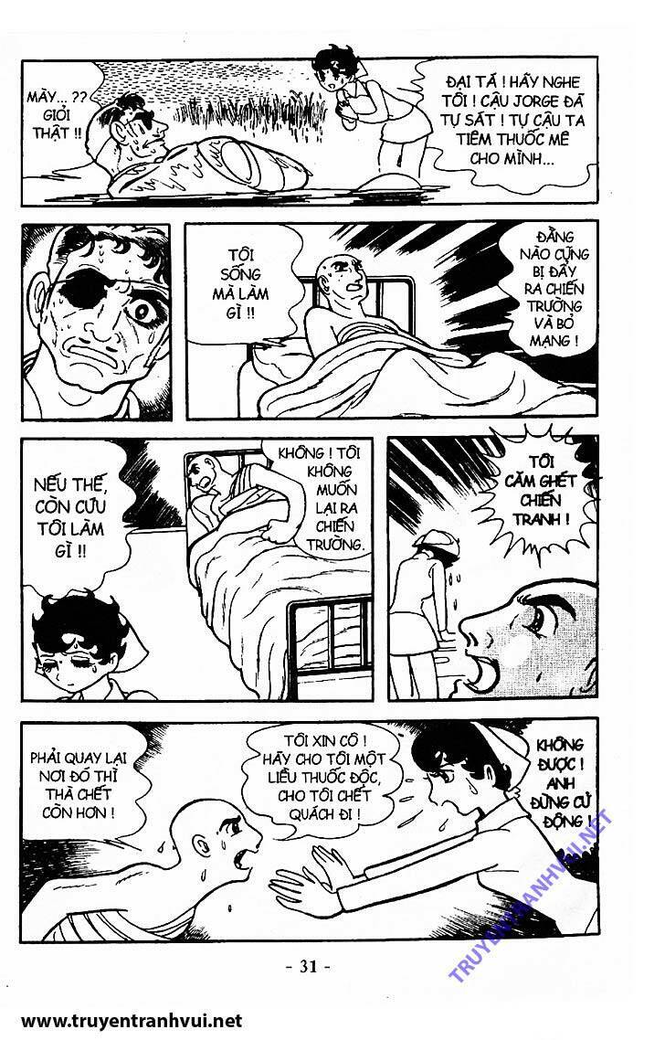 Black Jack Chap 210 - Next Chap 211