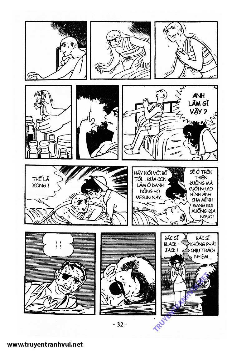 Black Jack Chap 210 - Next Chap 211