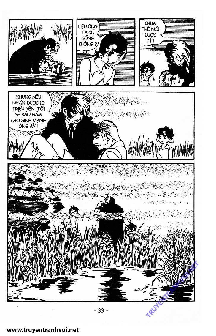 Black Jack Chap 210 - Next Chap 211
