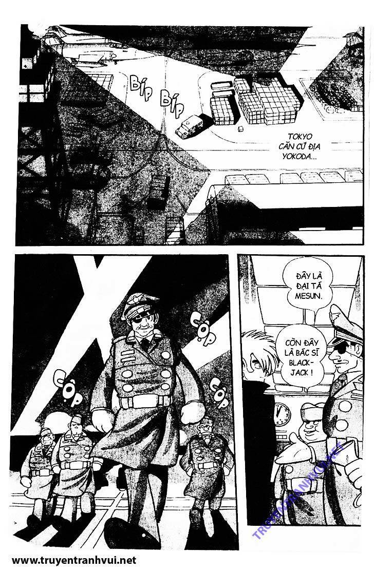 Black Jack Chap 210 - Next Chap 211