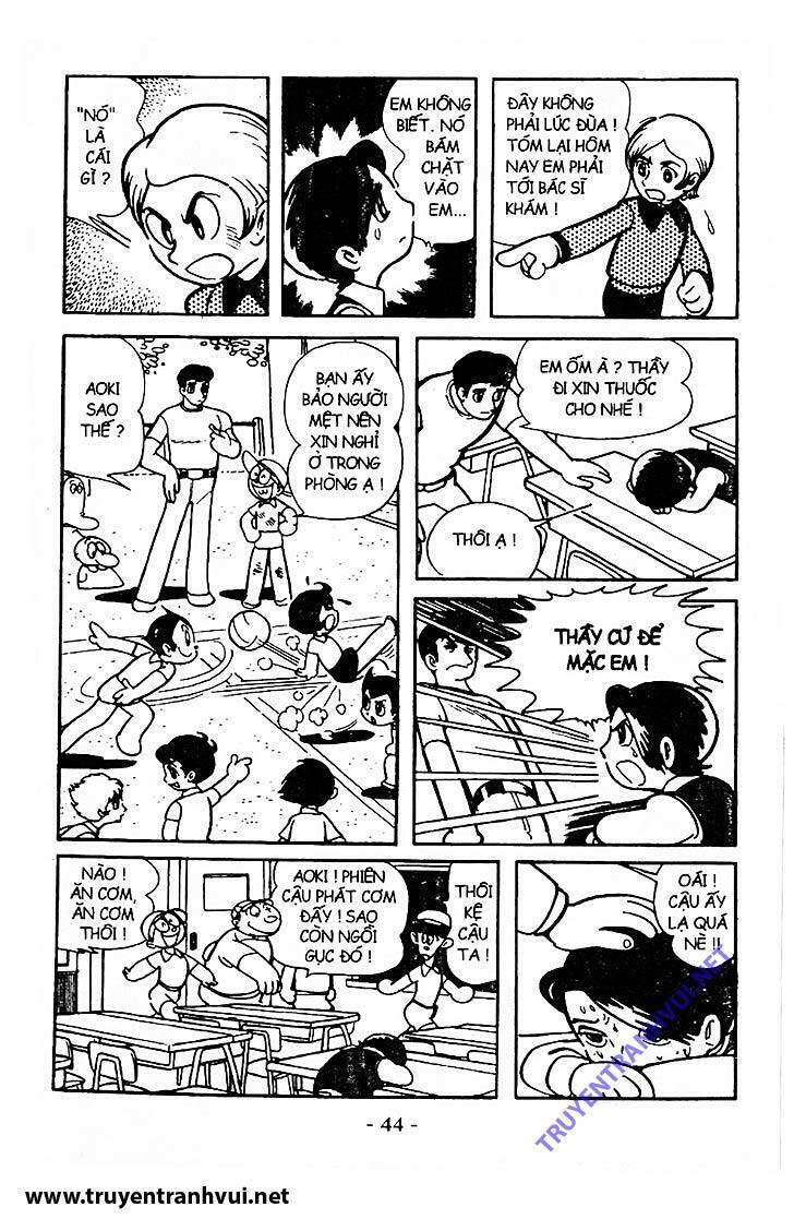 Black Jack Chap 211 - Next Chap 212
