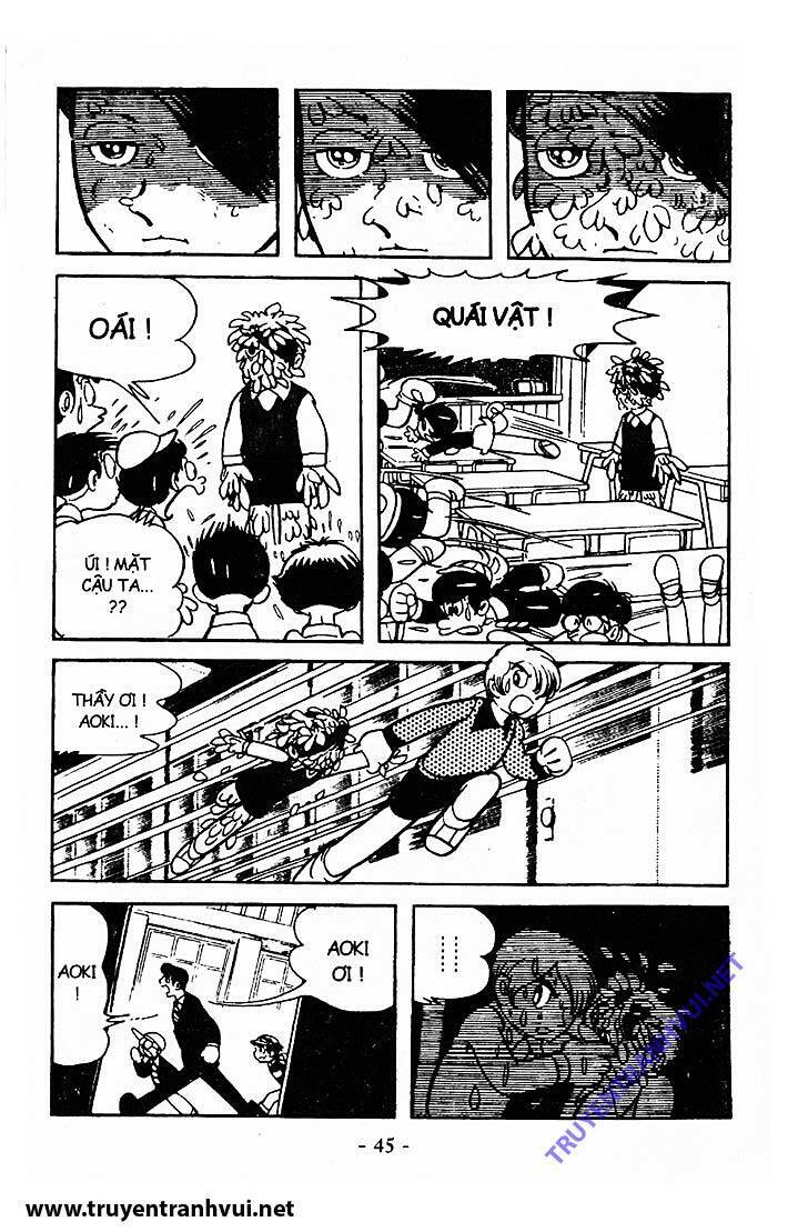 Black Jack Chap 211 - Next Chap 212